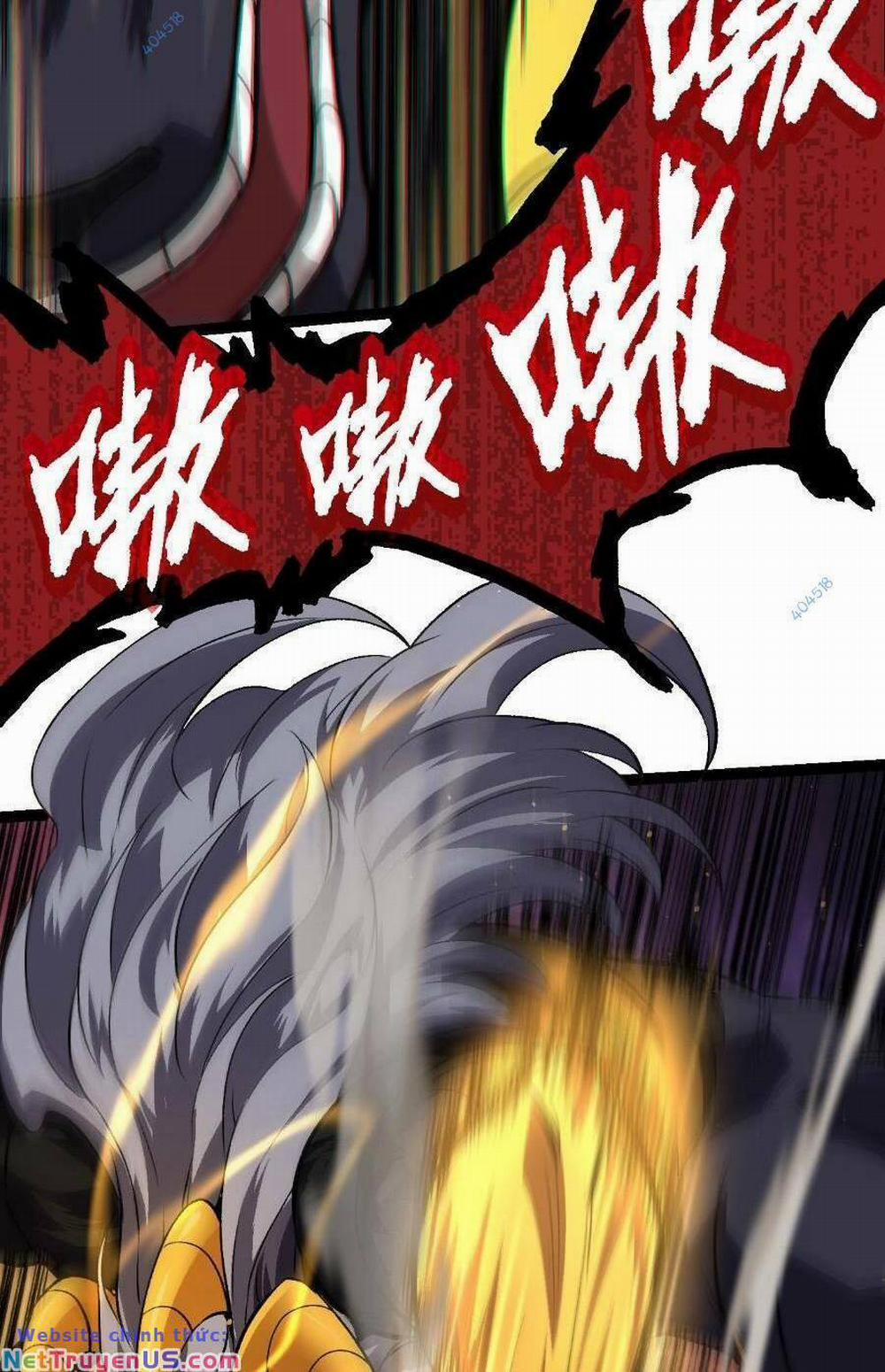 Chuyển Sinh Thành Liễu Đột Biến 105 trang 22