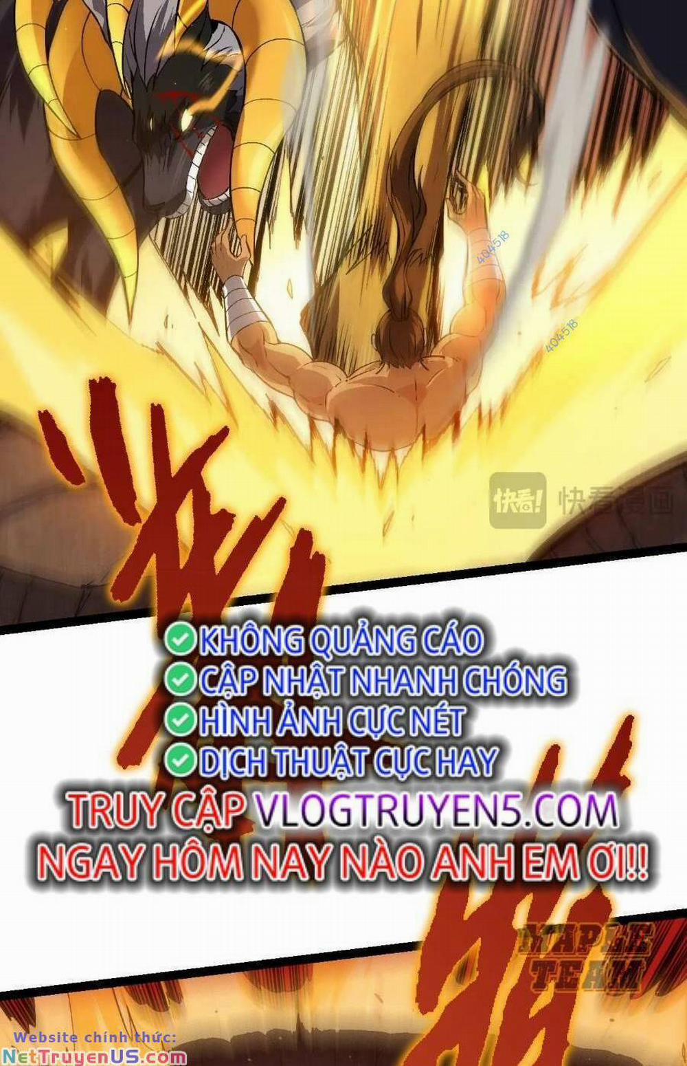 Chuyển Sinh Thành Liễu Đột Biến 105 trang 23