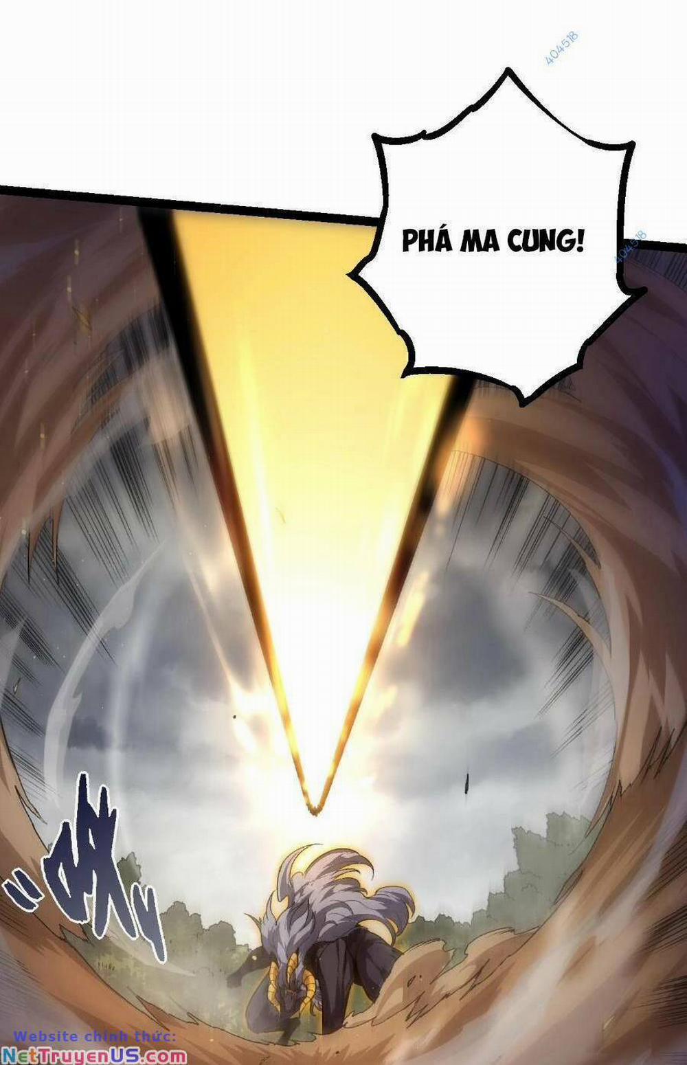 Chuyển Sinh Thành Liễu Đột Biến 105 trang 25