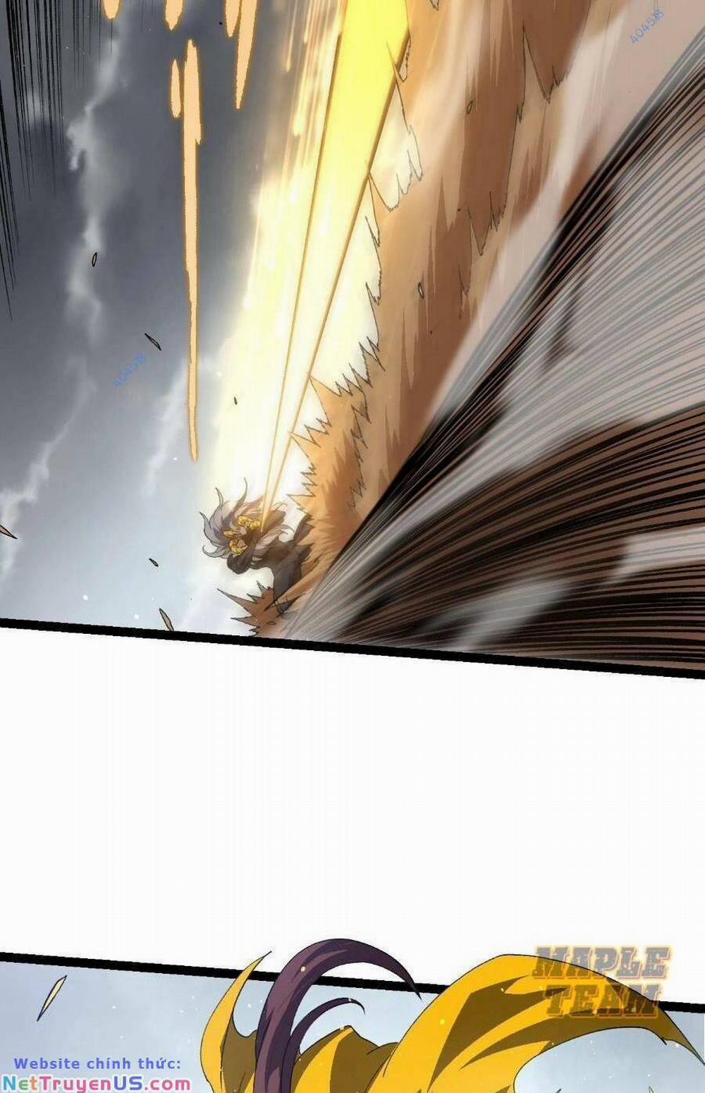 Chuyển Sinh Thành Liễu Đột Biến 105 trang 28