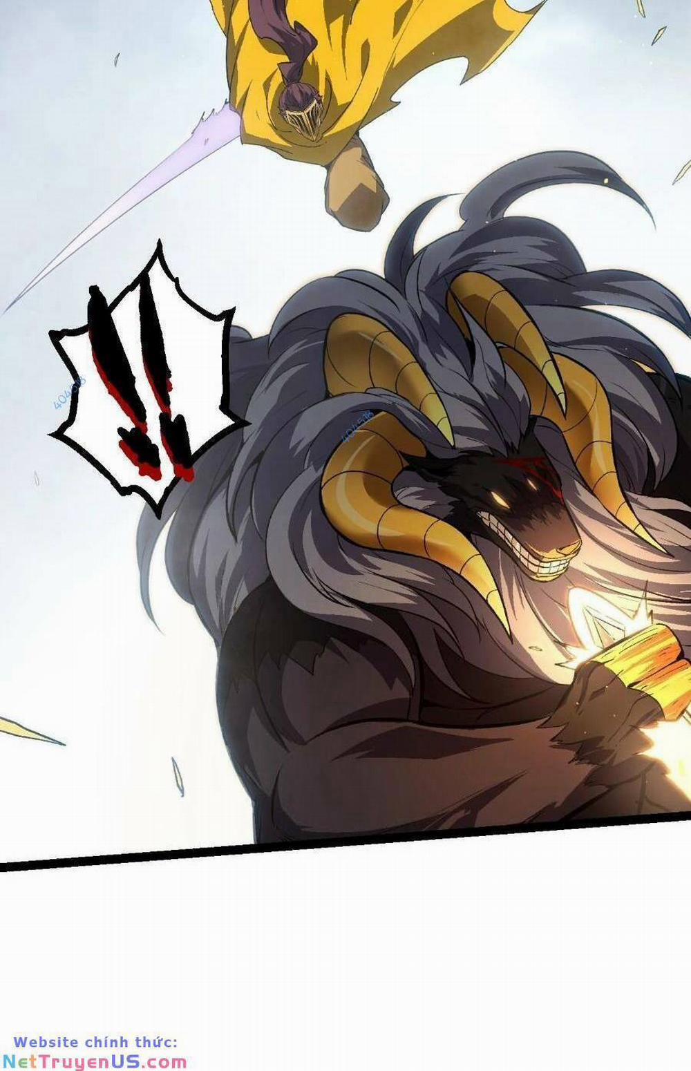 Chuyển Sinh Thành Liễu Đột Biến 105 trang 29