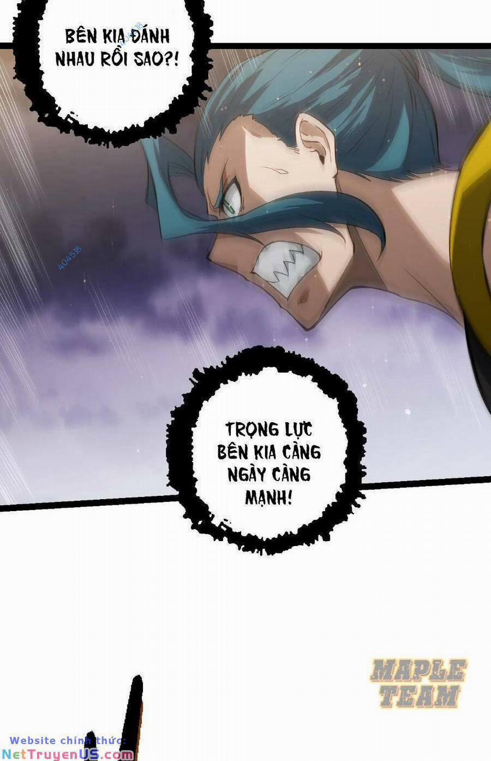 Chuyển Sinh Thành Liễu Đột Biến 105 trang 3