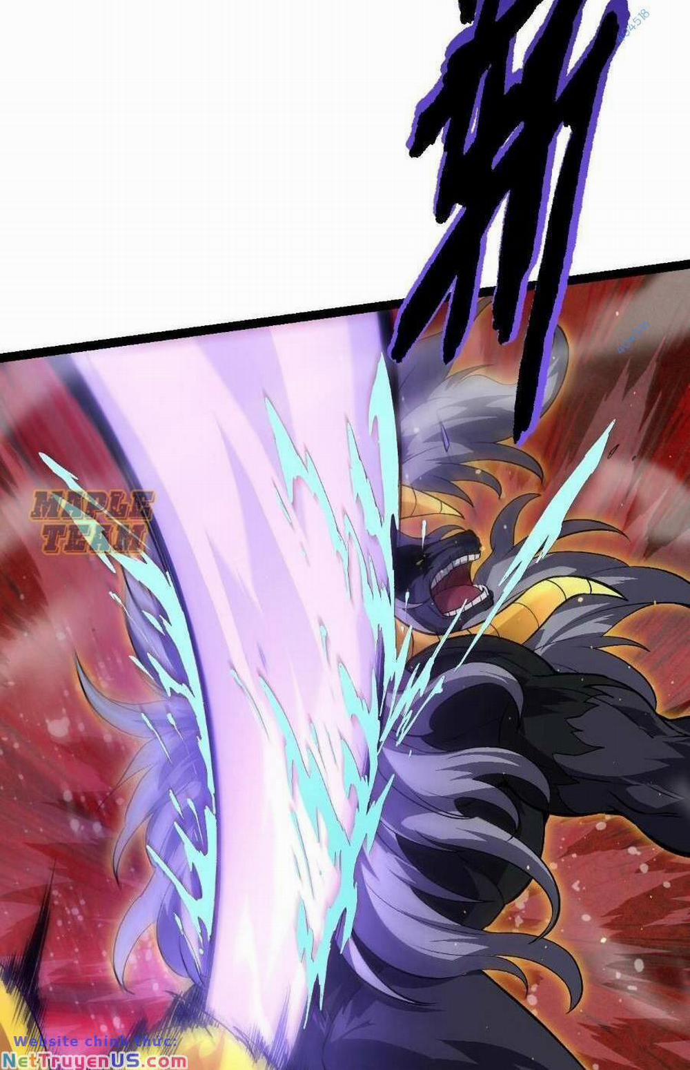 Chuyển Sinh Thành Liễu Đột Biến 105 trang 31