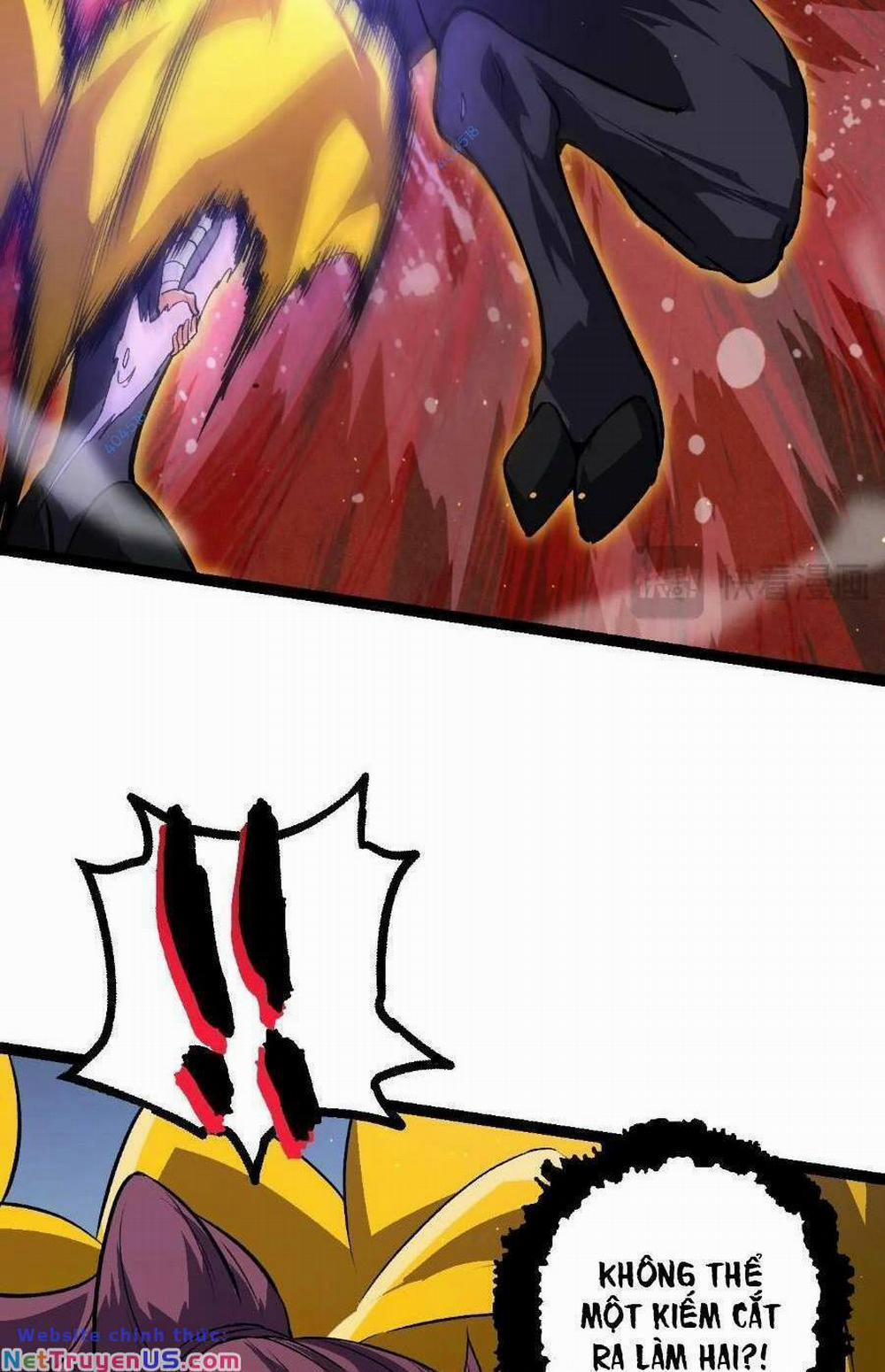 Chuyển Sinh Thành Liễu Đột Biến 105 trang 32