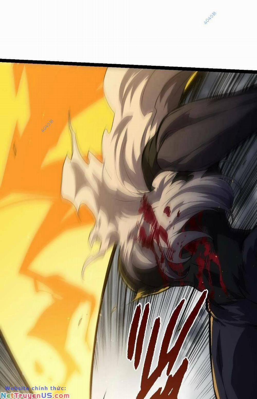 Chuyển Sinh Thành Liễu Đột Biến 105 trang 35