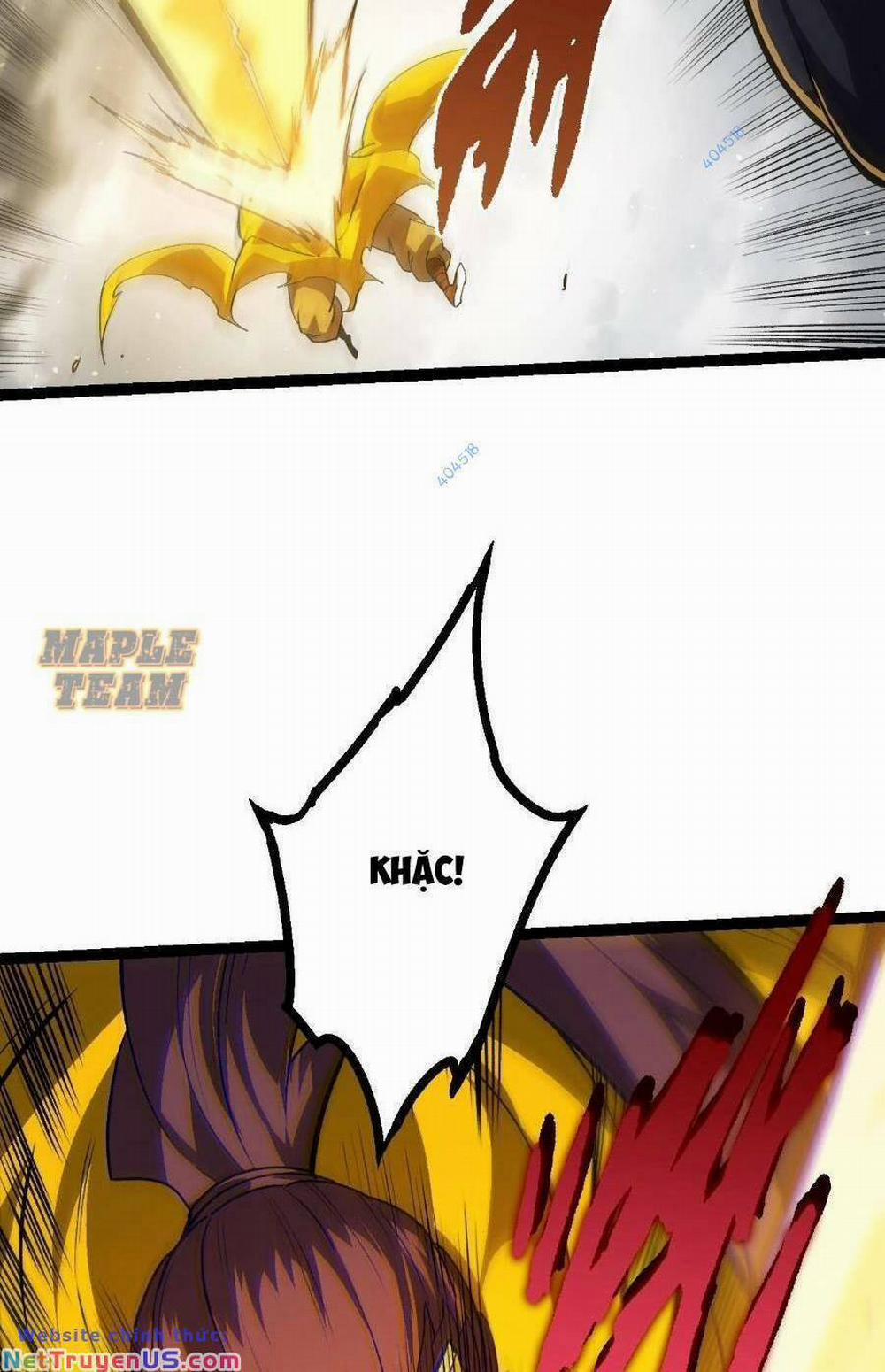 Chuyển Sinh Thành Liễu Đột Biến 105 trang 36