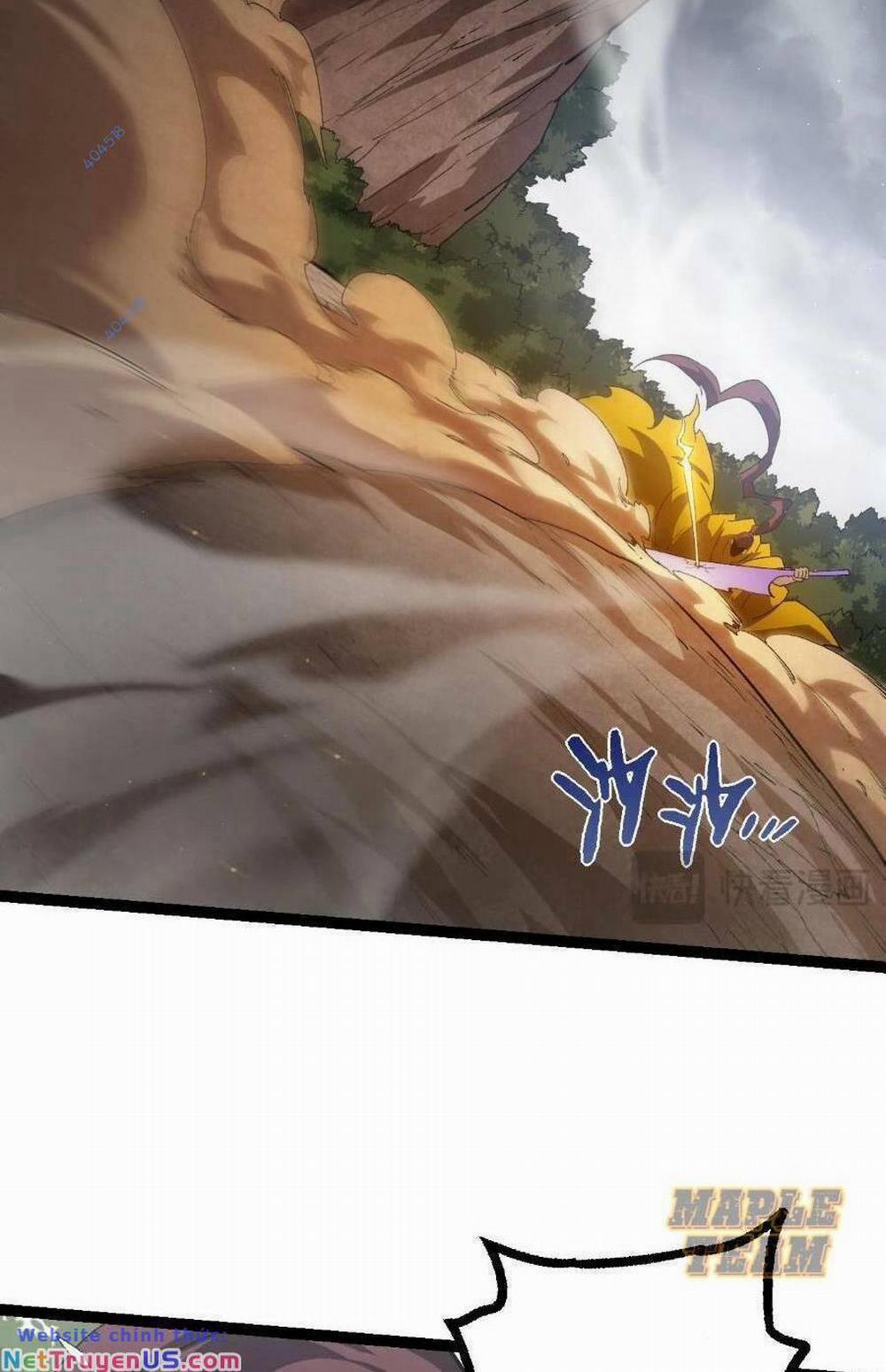 Chuyển Sinh Thành Liễu Đột Biến 105 trang 38