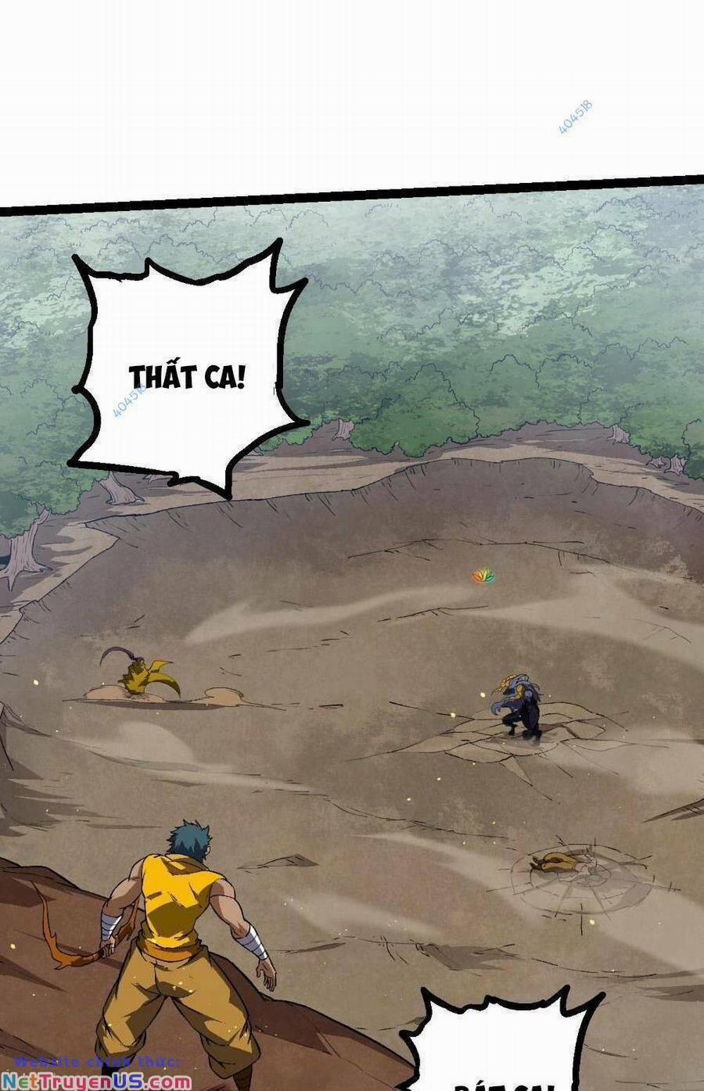 Chuyển Sinh Thành Liễu Đột Biến 105 trang 40