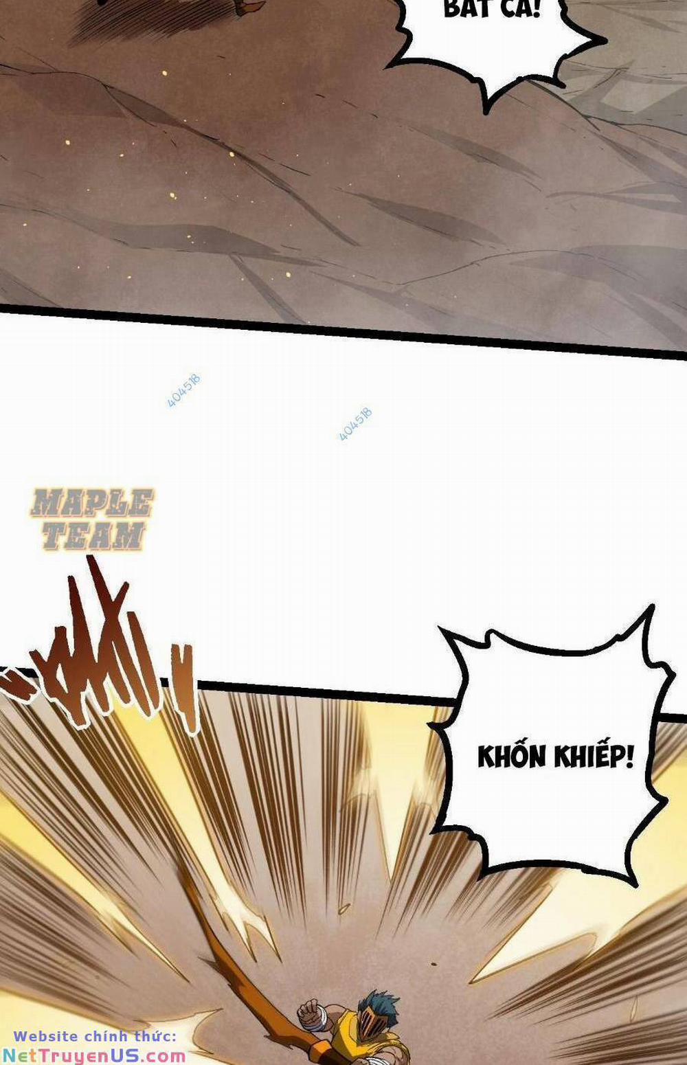 Chuyển Sinh Thành Liễu Đột Biến 105 trang 41