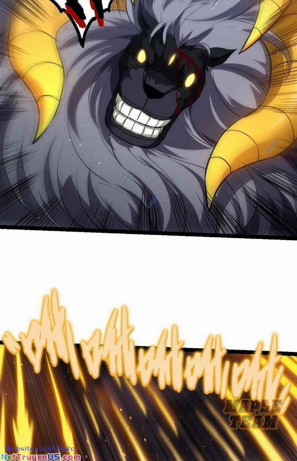 Chuyển Sinh Thành Liễu Đột Biến 105 trang 43