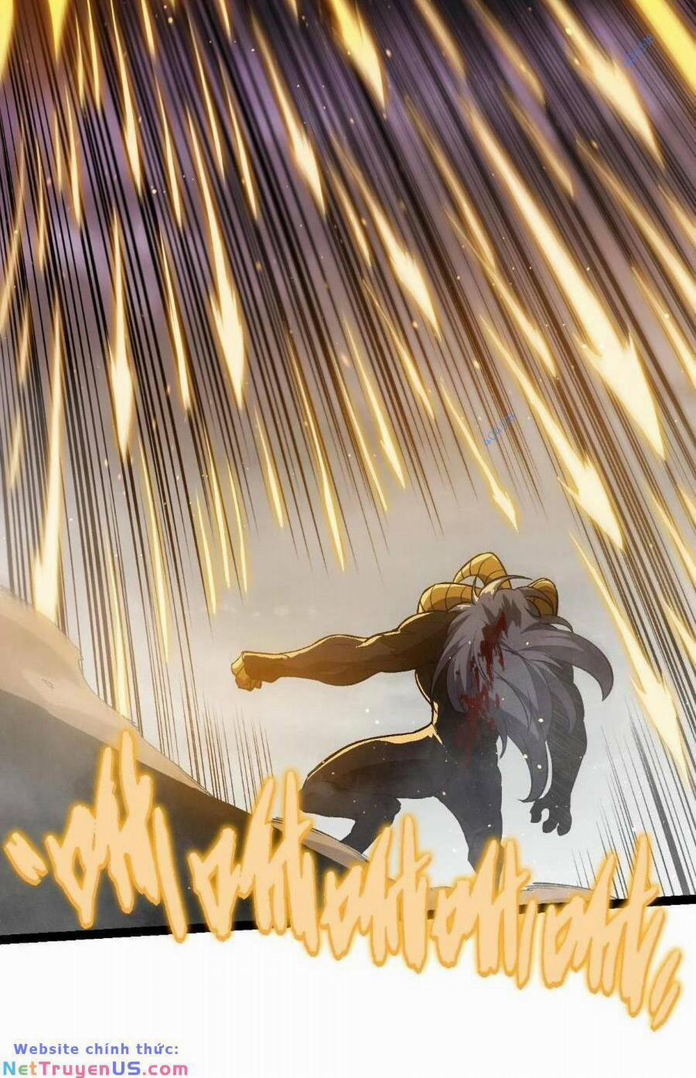 Chuyển Sinh Thành Liễu Đột Biến 105 trang 44