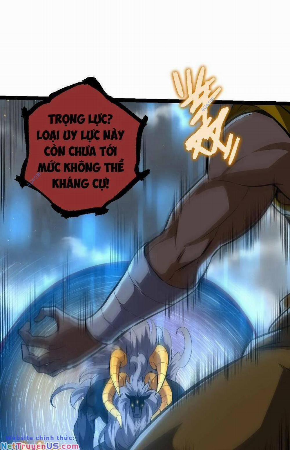 Chuyển Sinh Thành Liễu Đột Biến 105 trang 5