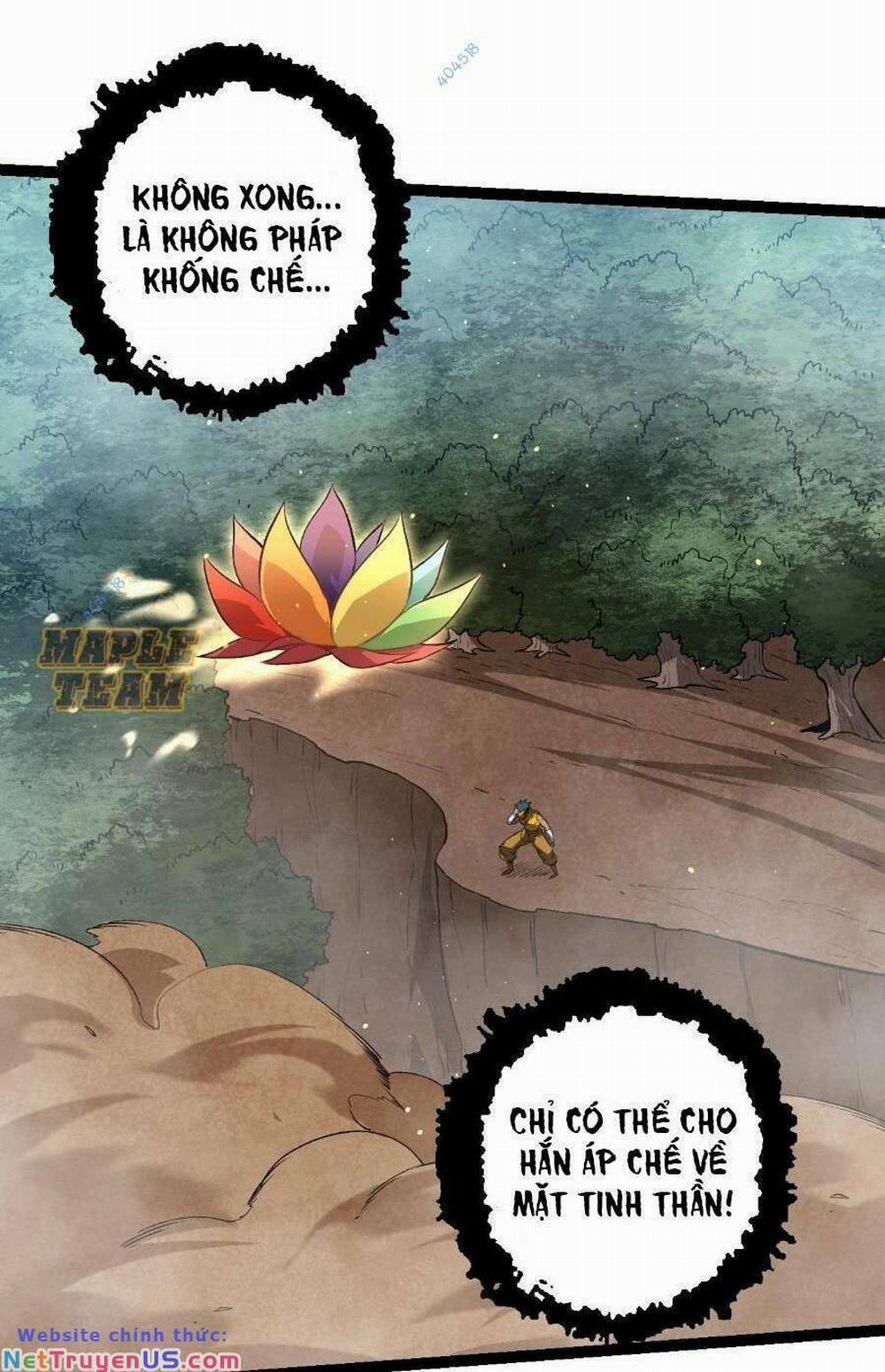 Chuyển Sinh Thành Liễu Đột Biến 105 trang 51