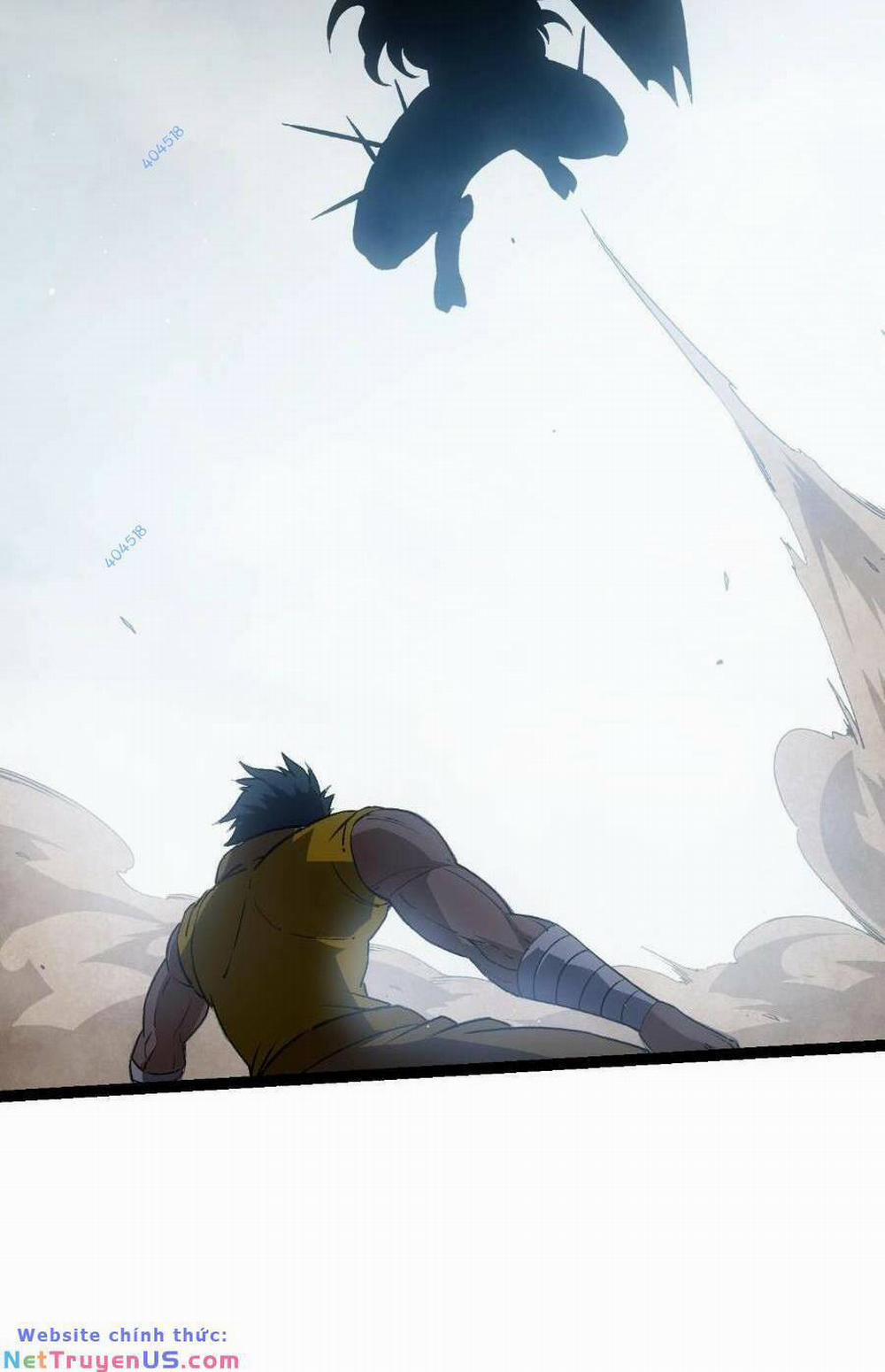 Chuyển Sinh Thành Liễu Đột Biến 105 trang 54