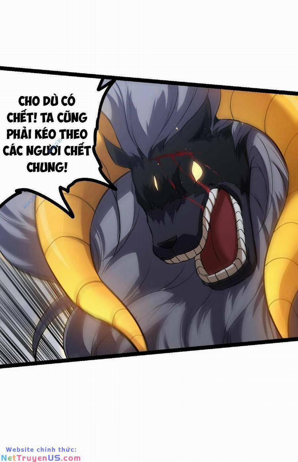 Chuyển Sinh Thành Liễu Đột Biến 105 trang 55