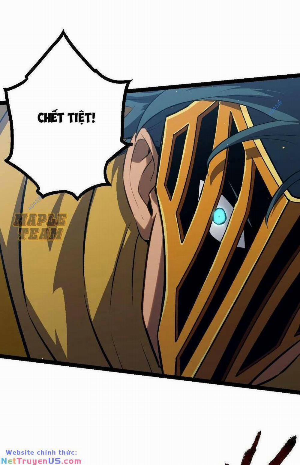 Chuyển Sinh Thành Liễu Đột Biến 105 trang 56