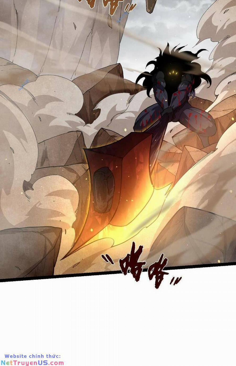 Chuyển Sinh Thành Liễu Đột Biến 105 trang 59