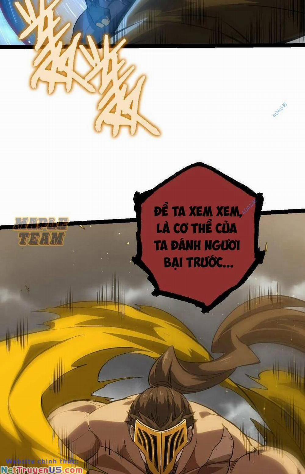 Chuyển Sinh Thành Liễu Đột Biến 105 trang 6