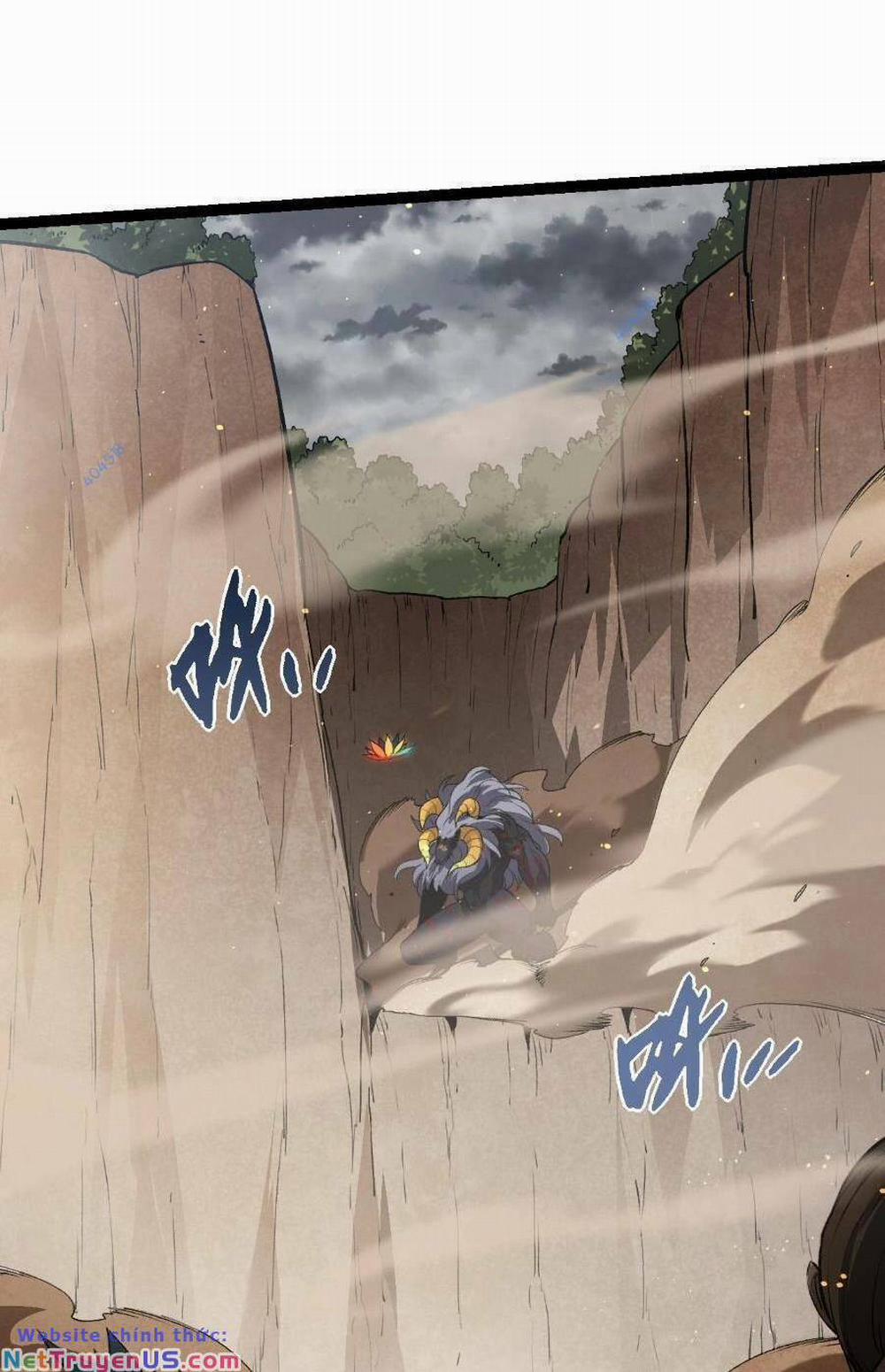 Chuyển Sinh Thành Liễu Đột Biến 105 trang 60