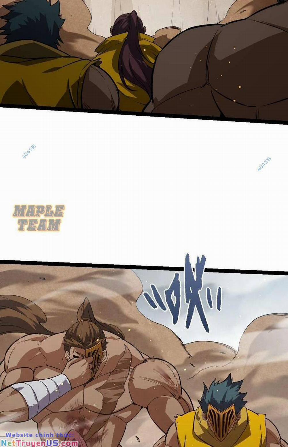 Chuyển Sinh Thành Liễu Đột Biến 105 trang 61