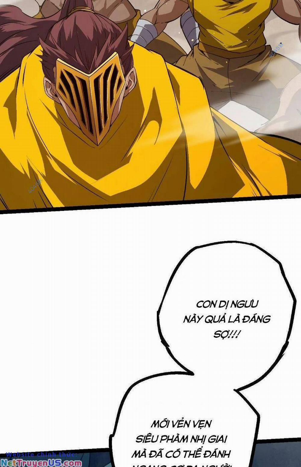 Chuyển Sinh Thành Liễu Đột Biến 105 trang 62