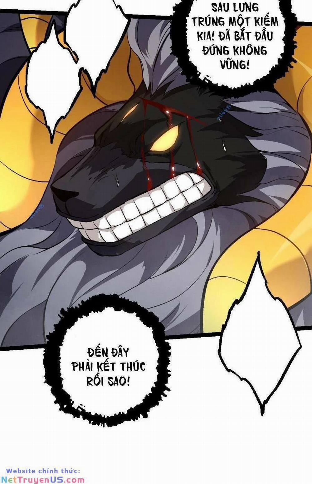 Chuyển Sinh Thành Liễu Đột Biến 105 trang 64