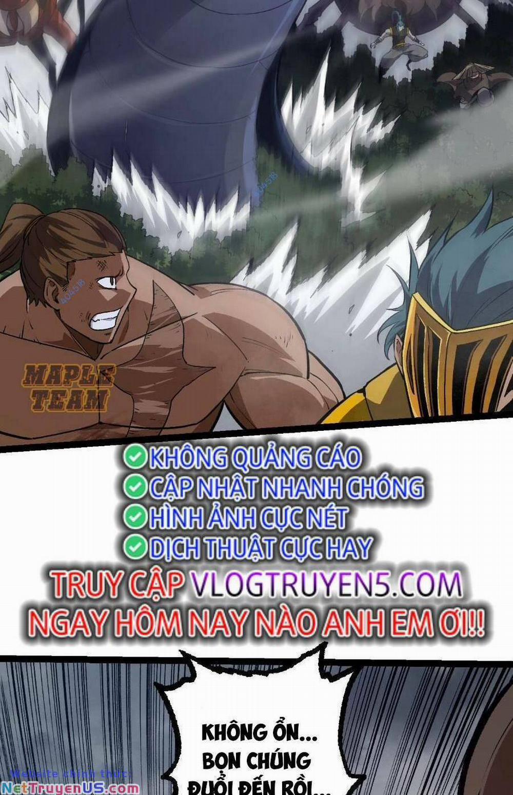 Chuyển Sinh Thành Liễu Đột Biến 105 trang 66