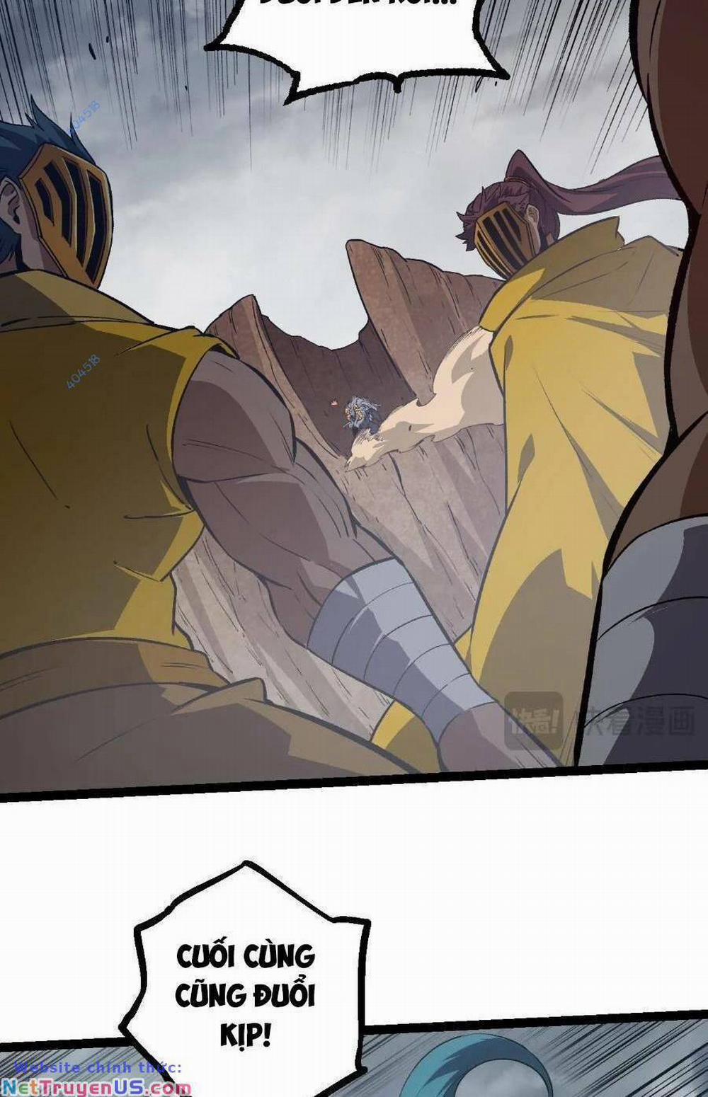 Chuyển Sinh Thành Liễu Đột Biến 105 trang 67