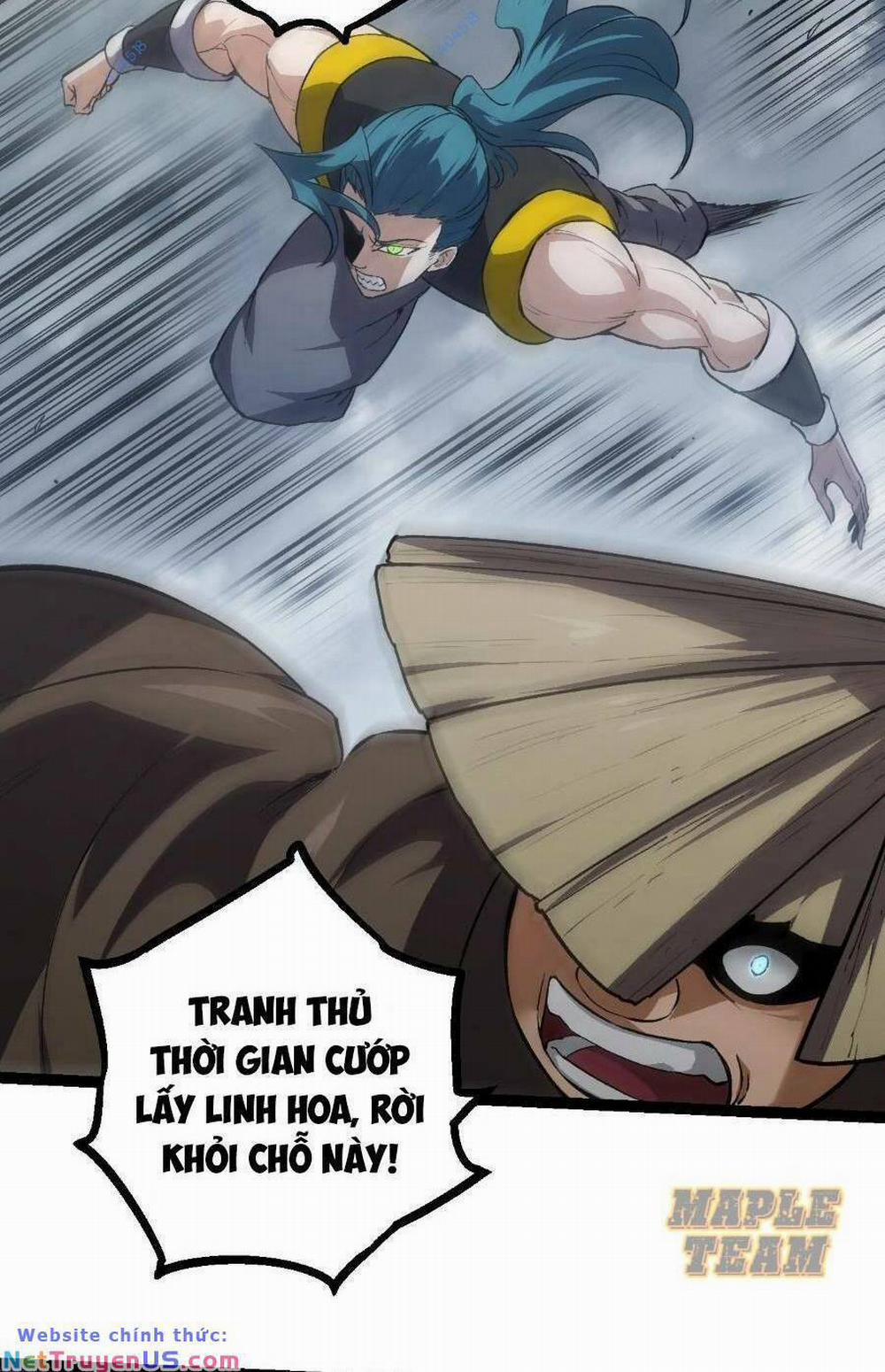 Chuyển Sinh Thành Liễu Đột Biến 105 trang 68