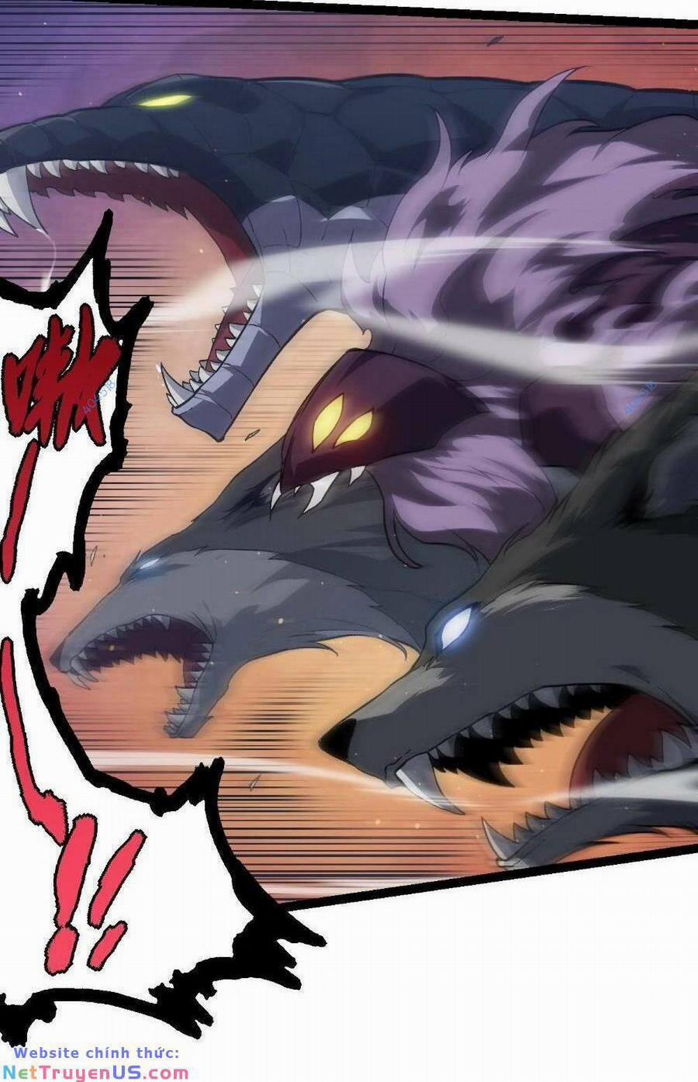 Chuyển Sinh Thành Liễu Đột Biến 105 trang 69