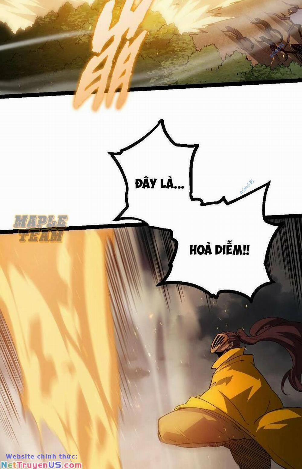 Chuyển Sinh Thành Liễu Đột Biến 105 trang 71