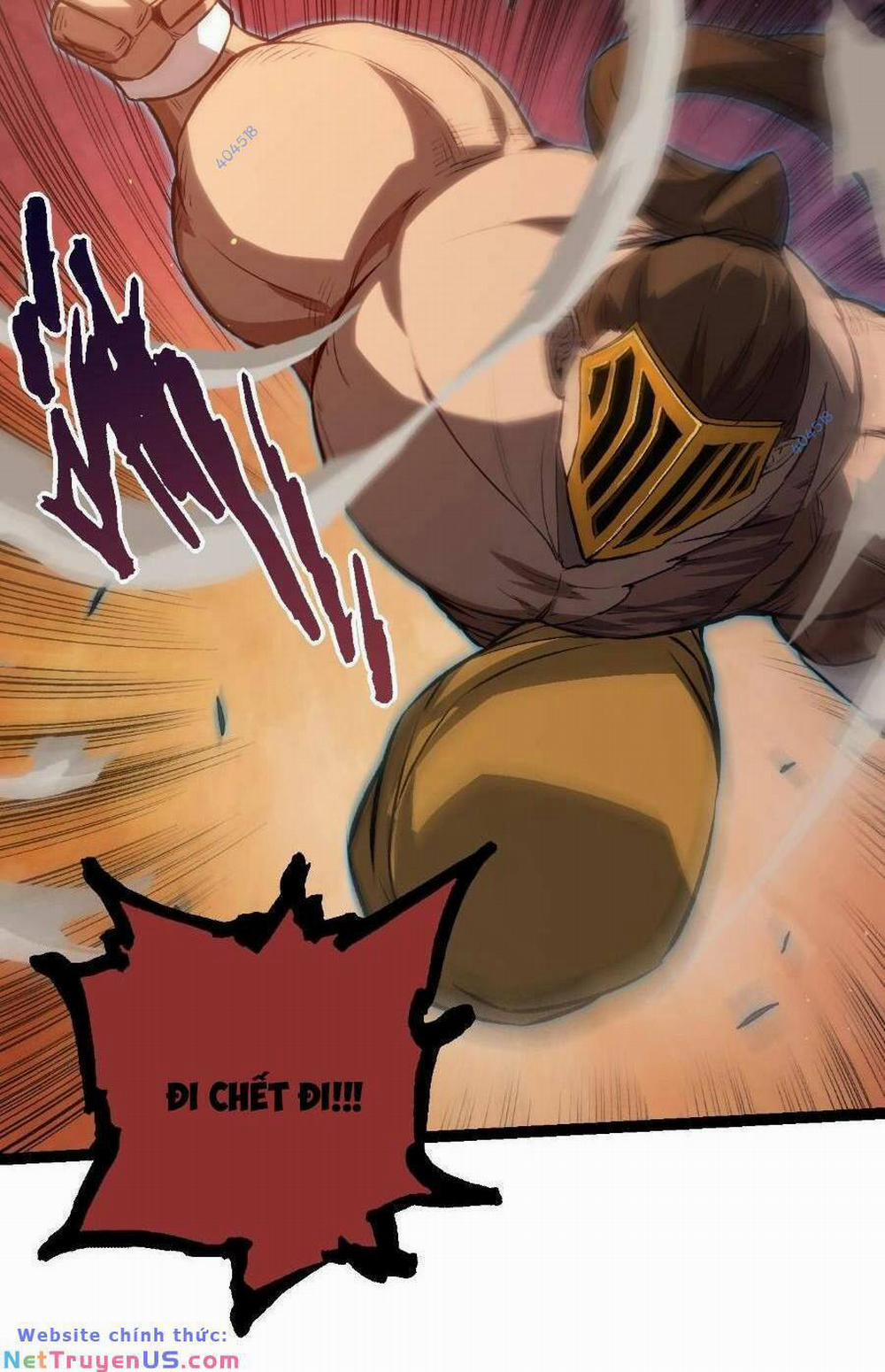 Chuyển Sinh Thành Liễu Đột Biến 105 trang 9