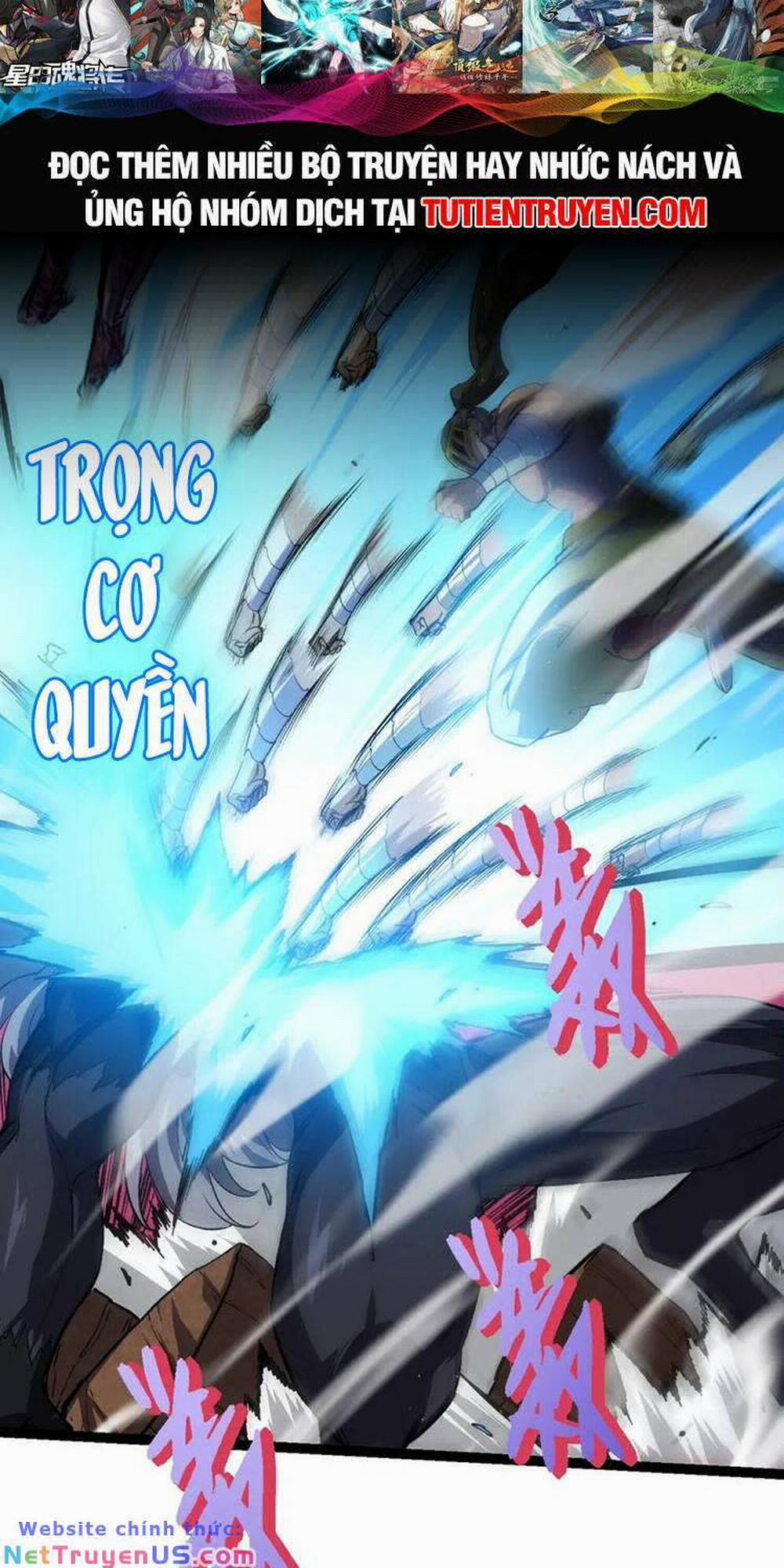 Chuyển Sinh Thành Liễu Đột Biến 106 trang 11