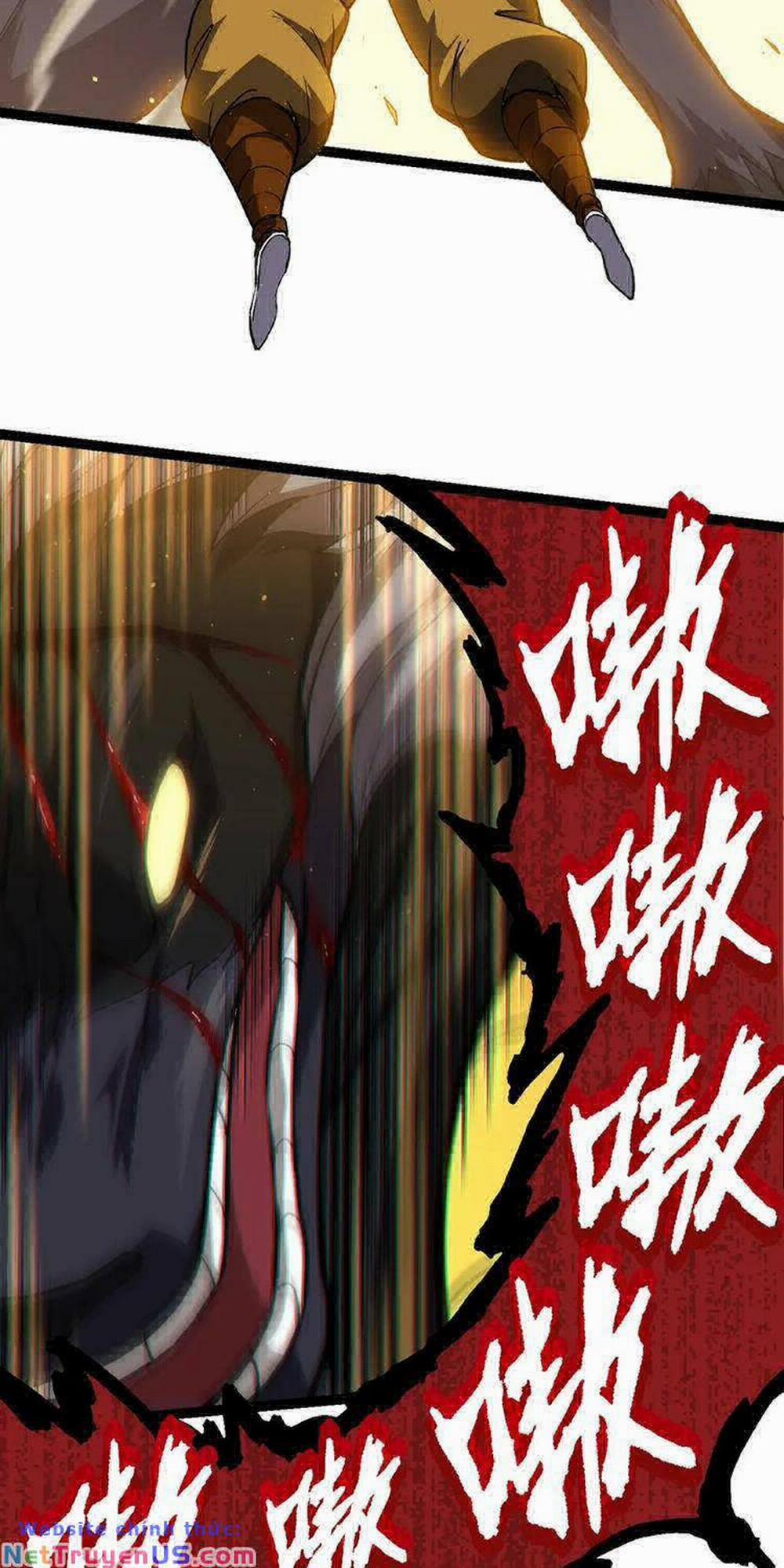 Chuyển Sinh Thành Liễu Đột Biến 106 trang 14