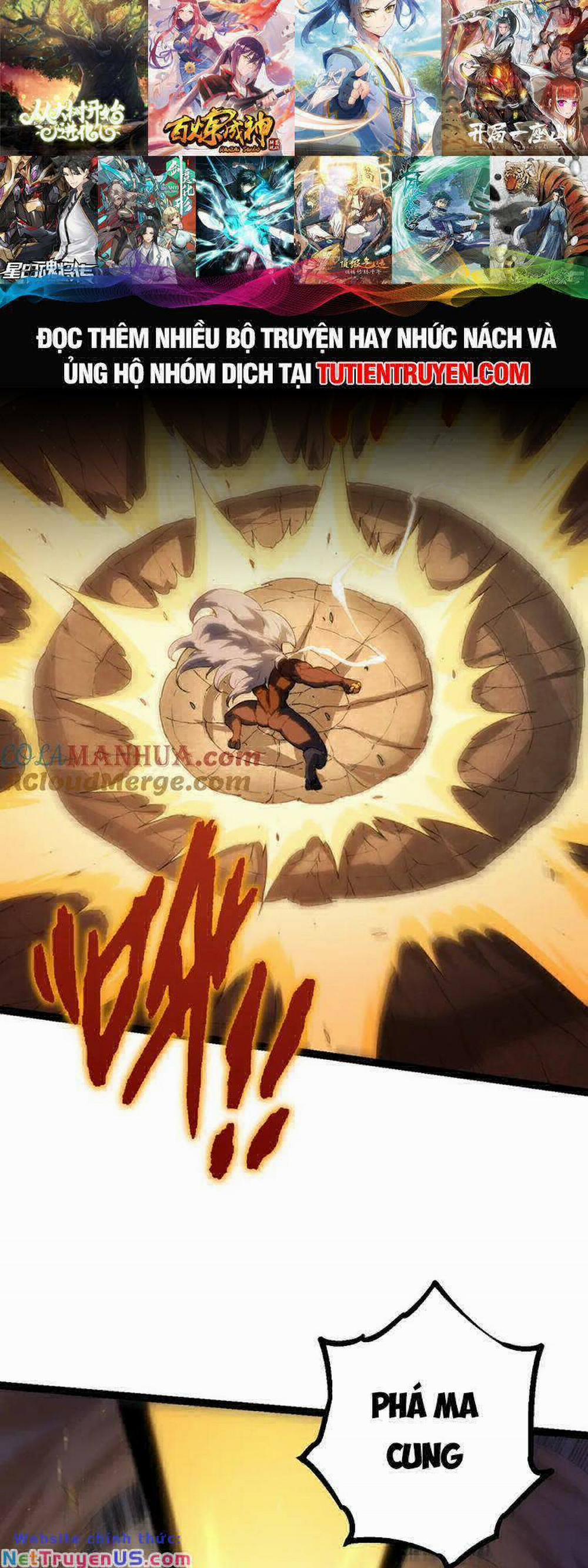 Chuyển Sinh Thành Liễu Đột Biến 106 trang 16