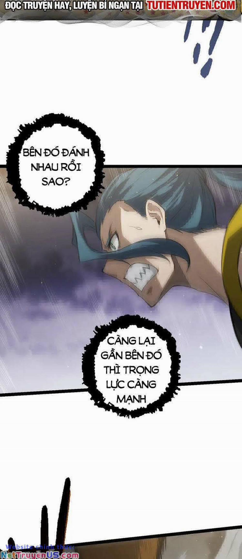 Chuyển Sinh Thành Liễu Đột Biến 106 trang 2