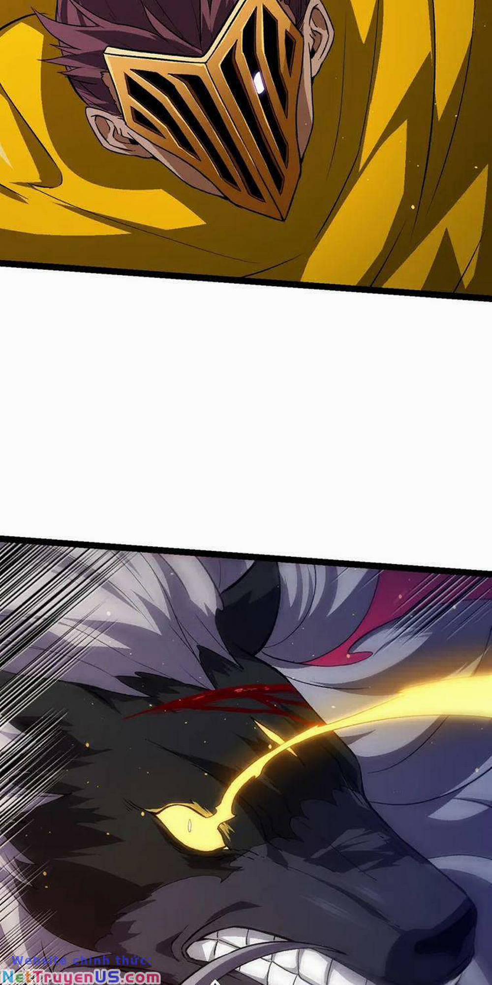 Chuyển Sinh Thành Liễu Đột Biến 106 trang 22