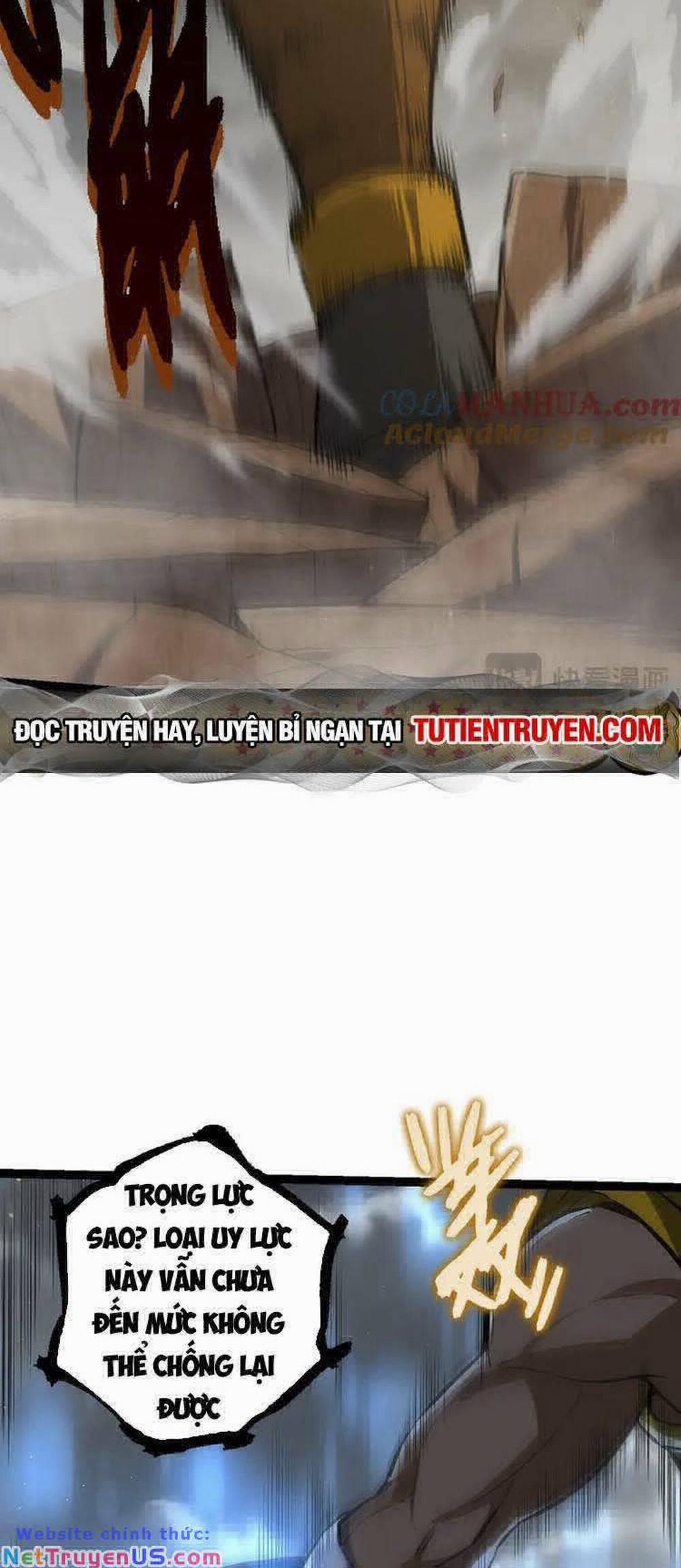 Chuyển Sinh Thành Liễu Đột Biến 106 trang 3