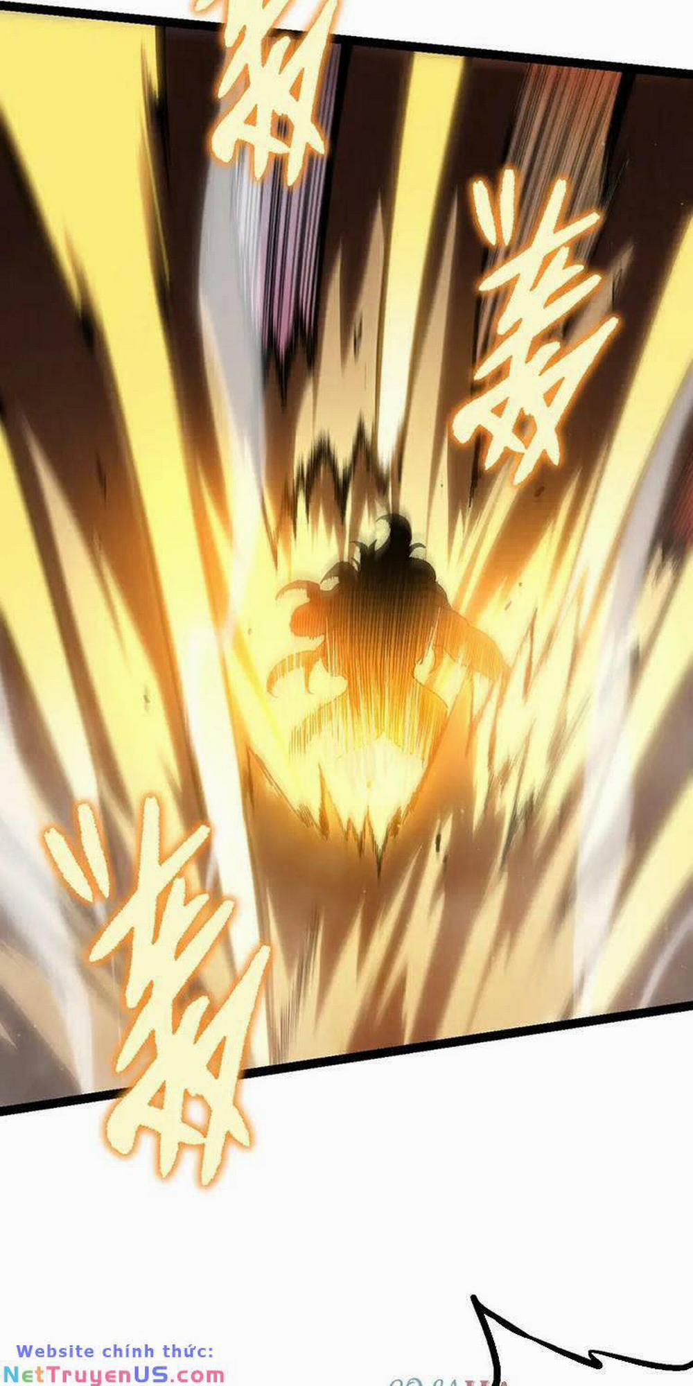 Chuyển Sinh Thành Liễu Đột Biến 106 trang 30