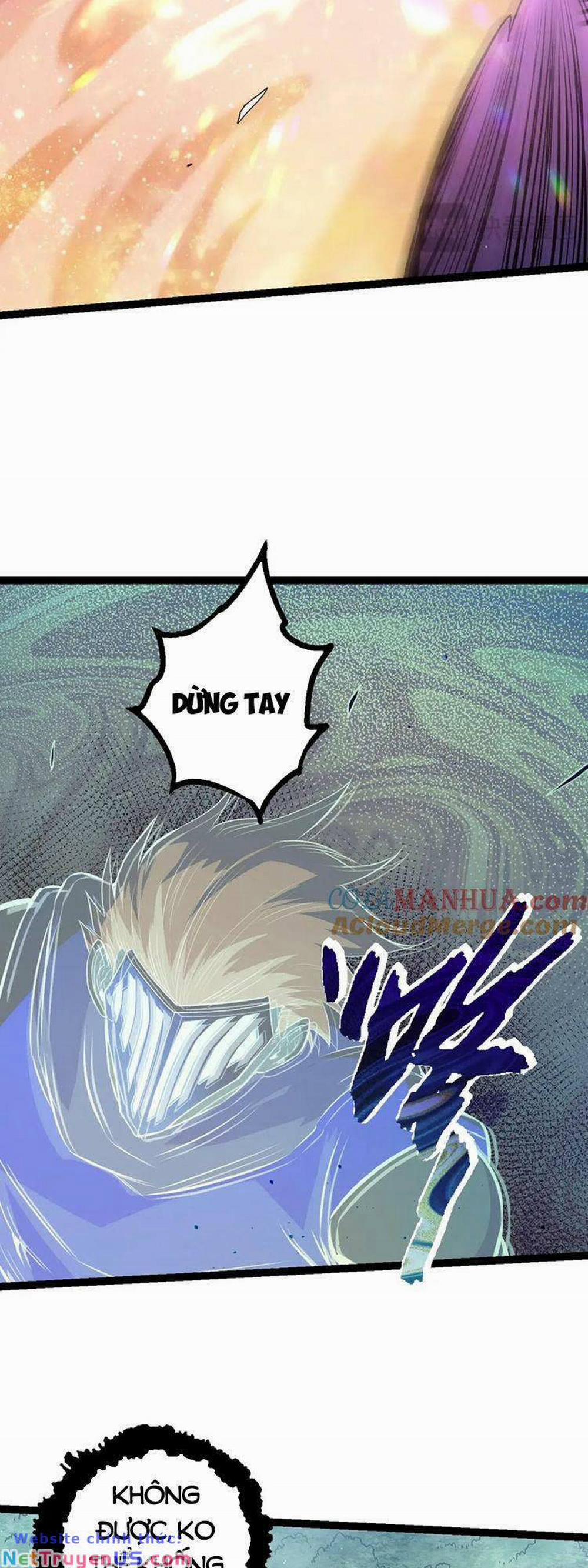 Chuyển Sinh Thành Liễu Đột Biến 106 trang 33