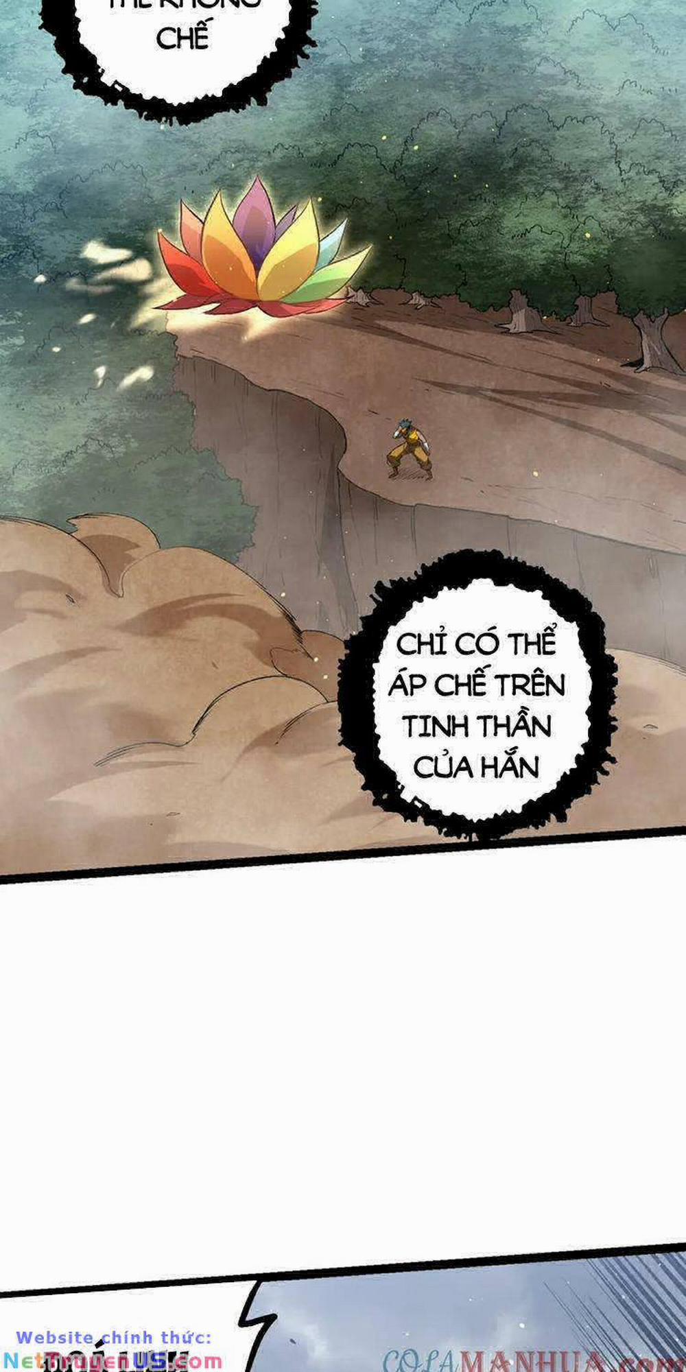 Chuyển Sinh Thành Liễu Đột Biến 106 trang 34