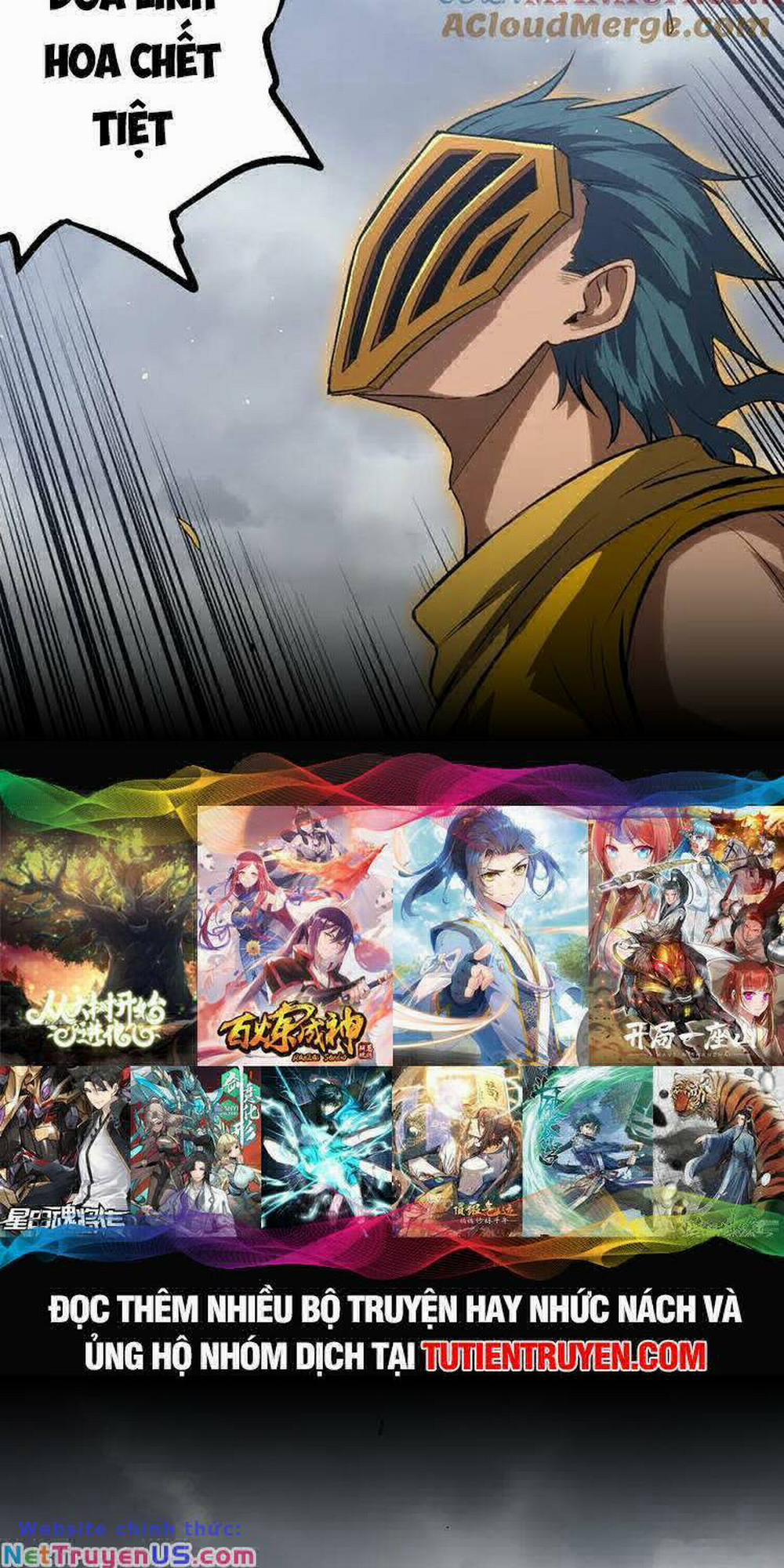 Chuyển Sinh Thành Liễu Đột Biến 106 trang 35