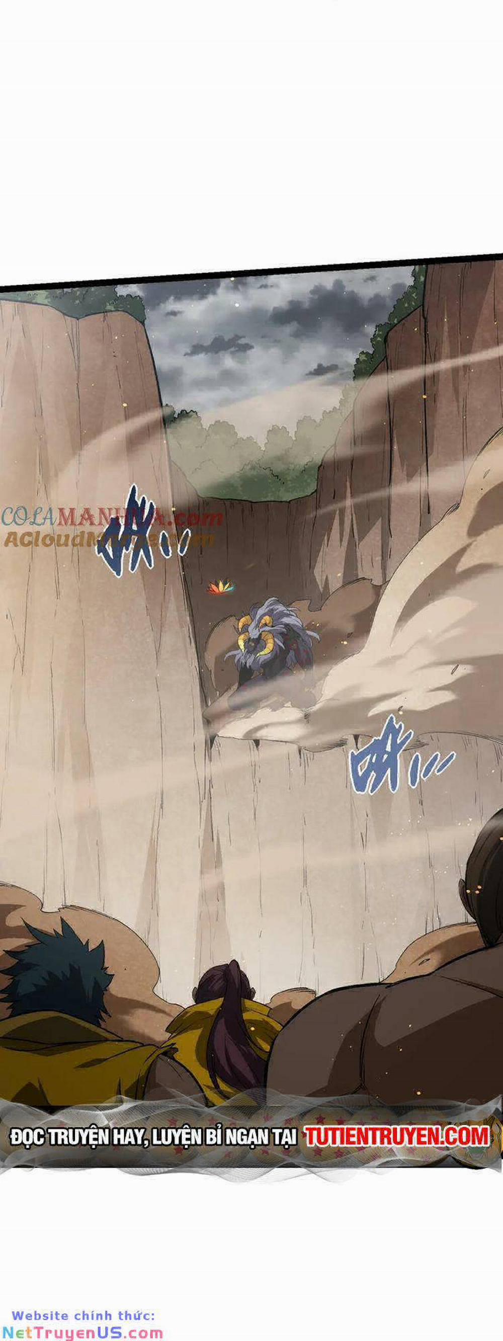 Chuyển Sinh Thành Liễu Đột Biến 106 trang 40