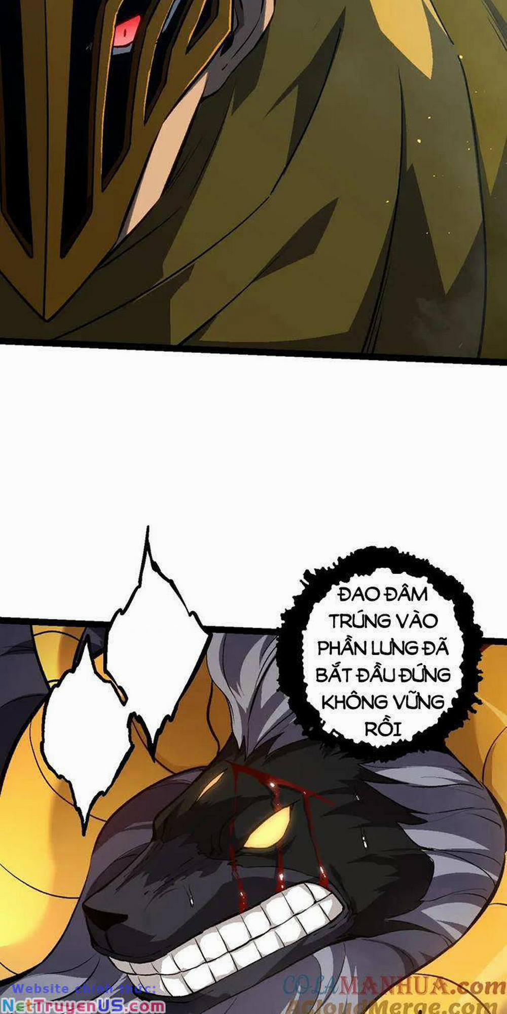 Chuyển Sinh Thành Liễu Đột Biến 106 trang 42