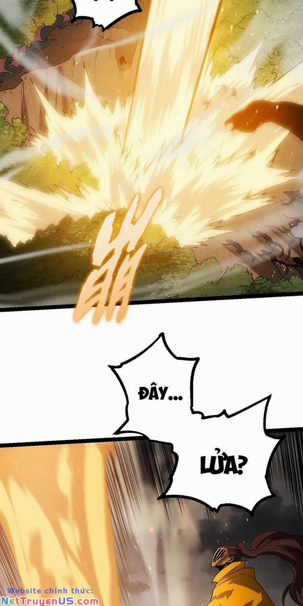 Chuyển Sinh Thành Liễu Đột Biến 106 trang 47