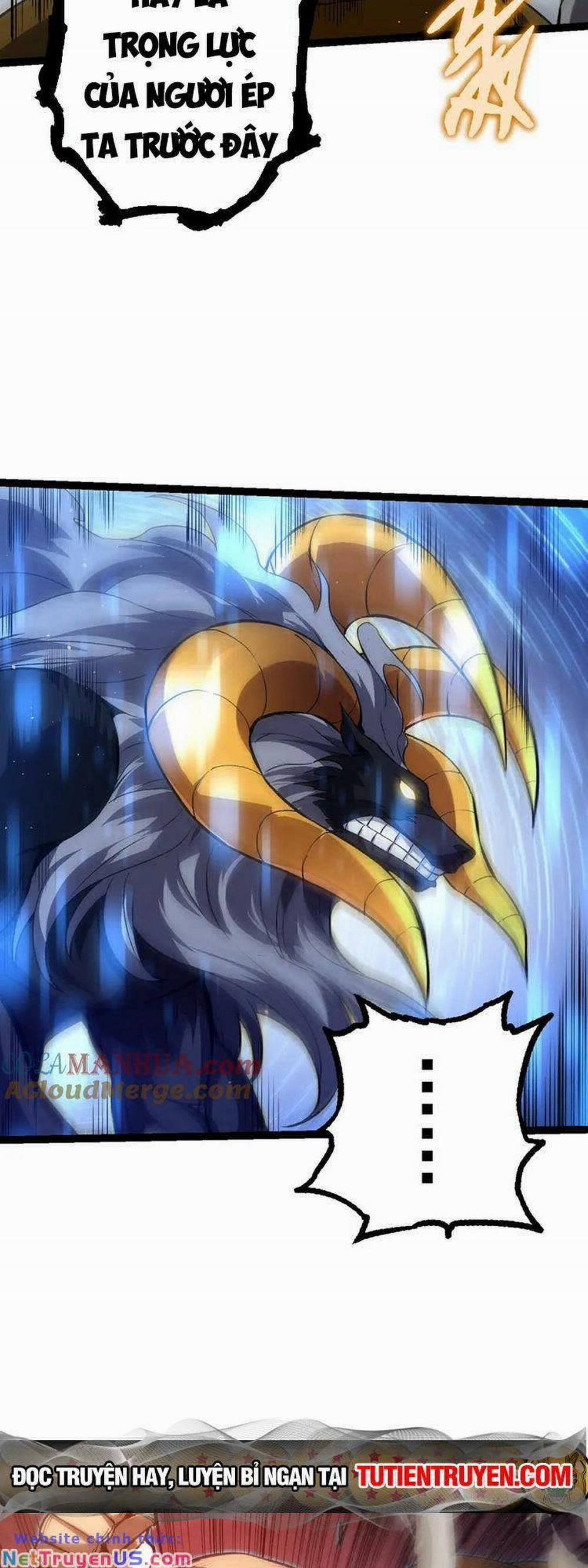 Chuyển Sinh Thành Liễu Đột Biến 106 trang 5