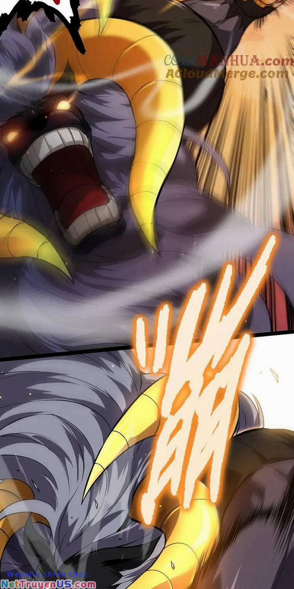 Chuyển Sinh Thành Liễu Đột Biến 106 trang 7