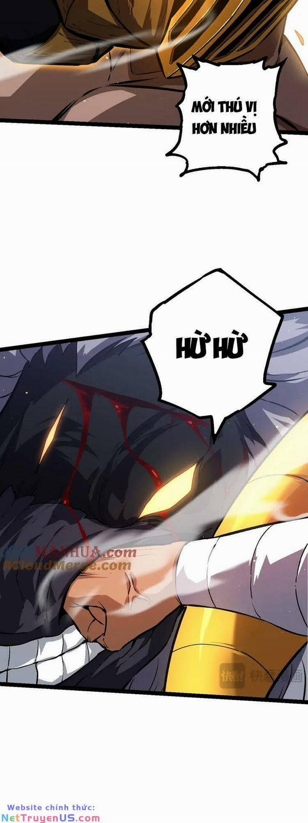 Chuyển Sinh Thành Liễu Đột Biến 106 trang 9