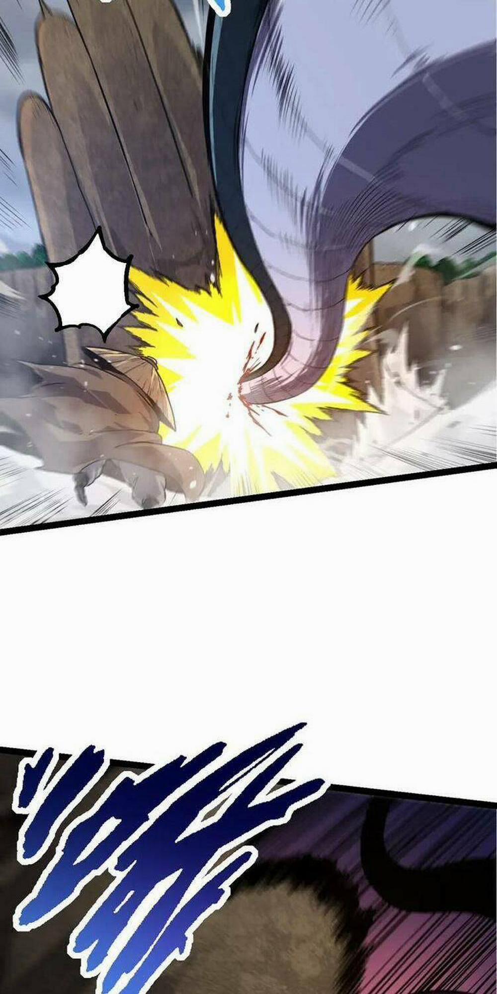 Chuyển Sinh Thành Liễu Đột Biến 107 trang 11