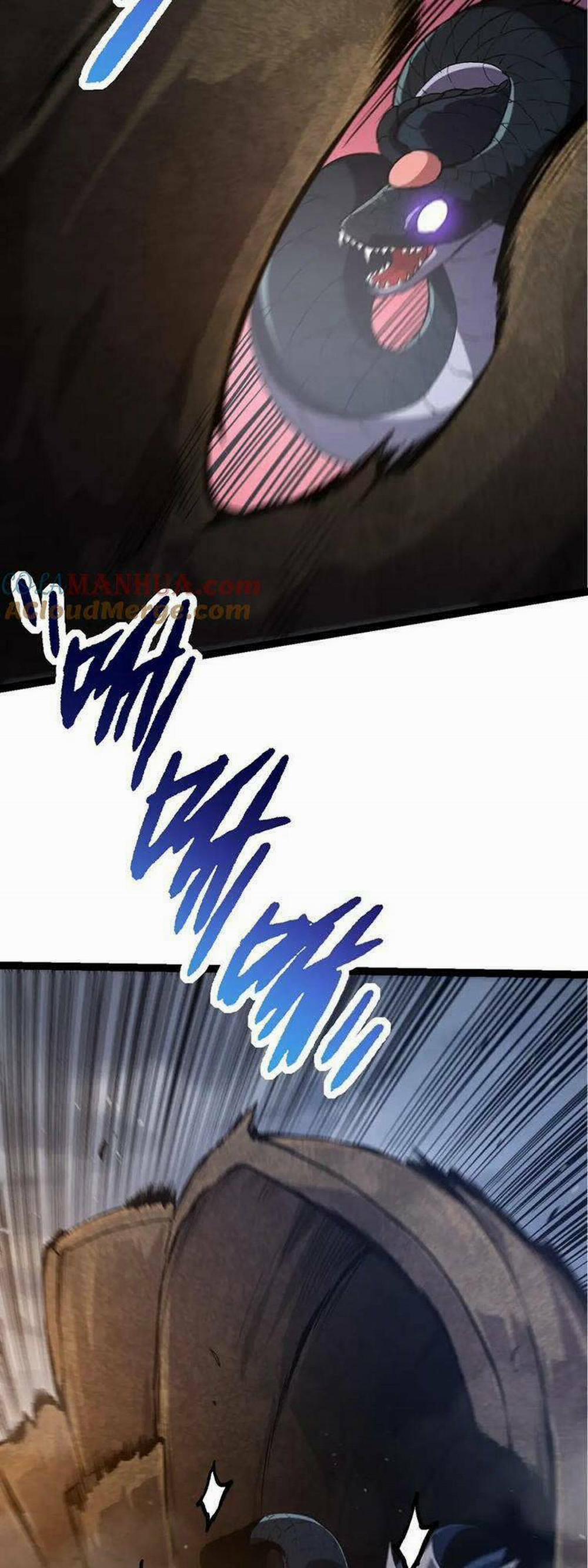 Chuyển Sinh Thành Liễu Đột Biến 107 trang 12